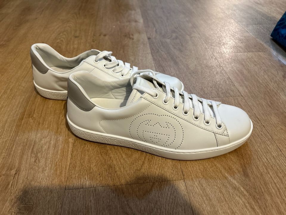 Gucci sneaker in Berlin