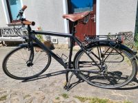 Fahrrad Herren "Hauptstadtrad" Brandenburg - Fürstenberg/Havel Vorschau