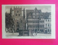 Alte Postkarte AK Hildesheim Tempelherrenhaus und Wedekind Baden-Württemberg - Gailingen am Hochrhein Vorschau