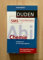 Duden Schnell Merk System Chemie Abiwissen Prüfungsaufgaben Friedrichshain-Kreuzberg - Friedrichshain Vorschau