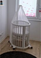 Stokke Sleepi Mini inkl. Umbausatz Ubstadt-Weiher - OT Zeutern Vorschau