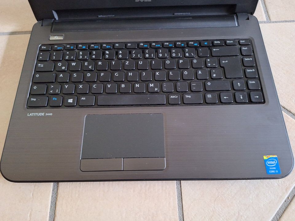 DELL Latitude 3440 mit Original Dell Tasche in Kreuzau