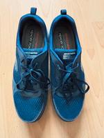 Skechers Flex Advantage navy Hessen - Wölfersheim Vorschau