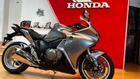 Honda VFR 1200F Thüringen - Weida Vorschau