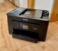 Epson WorkForce Pro WF-4725 Niedersachsen - Ottersberg Vorschau