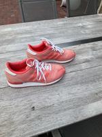 Adidas Sneaker Gr 40 2/3 neuwertig Niedersachsen - Bockhorn Vorschau