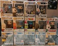 Funko pop Sammlung verschiedenes Gotha - Tabarz/Thüringer Wald Vorschau