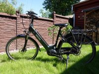 E-Bike BREEZER-Powertrip EVO 3.2 + LS Brandenburg - Mittenwalde Vorschau