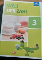 Welt der Zahl 3 ISBN 978-507-04803-4 Niedersachsen Niedersachsen - Saterland Vorschau
