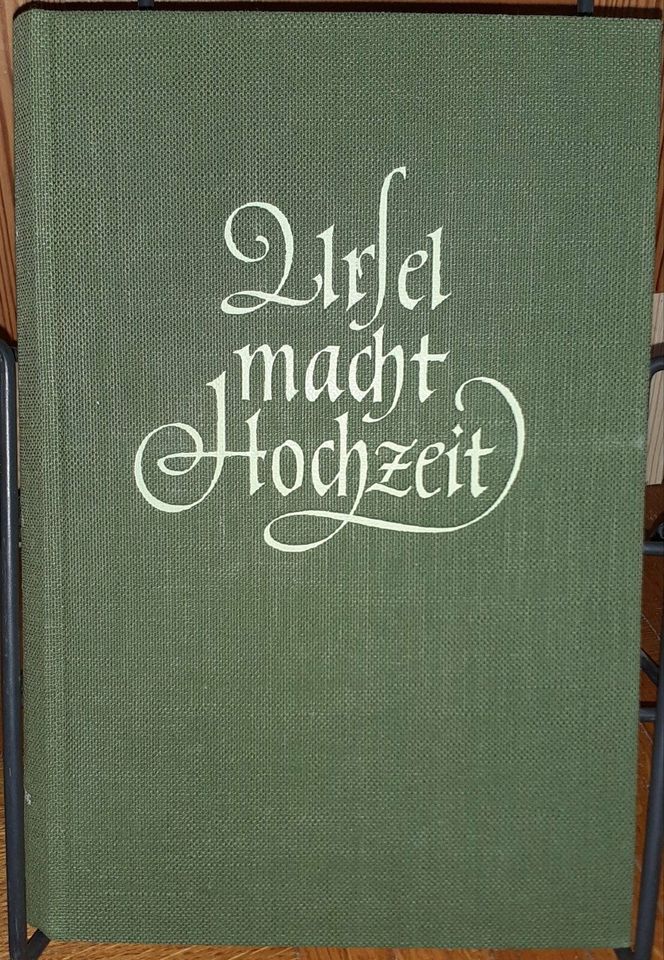Belletristik/ Romane Büchergilde Gutenberg in Schwäbisch Hall