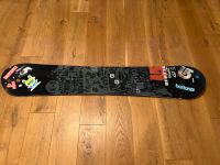 Burton Snowboard Blunt 155cm (2006) + optional Cartel Bindung Leipzig - Altlindenau Vorschau