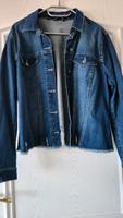 Jeansjacke Thüringen - Oechsen Vorschau