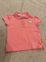 Süßes Steiff Shirt rosa 62 Kr. Altötting - Kastl Vorschau