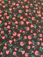 Jersey Stoff Swafing 2mxvB Blumen Mille Fleur Dresden - Loschwitz Vorschau