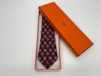 Vintage Hermes Krawatte (Modell 418EA) Wuppertal - Elberfeld Vorschau