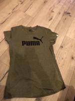 T-shirt der Marke Puma Schleswig-Holstein - Raisdorf Vorschau