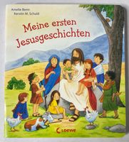 MEINE ERSTEN JESUS GESCHICHTEN BIBEL OSTERN Schleswig-Holstein - Kiel Vorschau