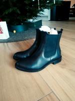 Ecco Chelsea Boots inkl. Versand Größe 38 Sartorelle 25 Schwerin - Krebsförden Vorschau