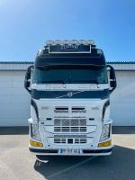 Sonnenblende Volvo FH5 Saarbrücken-Mitte - Malstatt Vorschau