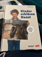 Kinder erklären Kunst Essen - Essen-Südostviertel Vorschau