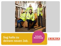 Produktionsmitarbeiter (m/w/d) (SARIA Gruppe) Produktionshelfer Produktion Fertigung Nordrhein-Westfalen - Marl Vorschau