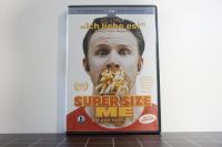 DVD - Super Size Me - Doku Baden-Württemberg - Mietingen Vorschau
