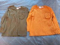 Zara Shirts 2x Kr. München - Haar Vorschau