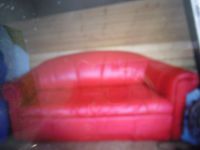 Rotes Sofa Baden-Württemberg - Waiblingen Vorschau