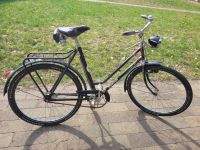 Antikes Liebhaber-Fahrrad, Antikes Damenrad Brandenburg - Märkisch Buchholz Vorschau