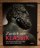 Zurück zur Klassik – Ein neuer Blick auf das alte Griechenland Berlin - Neukölln Vorschau