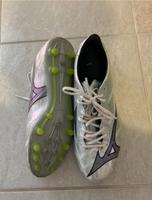 Mizuno Alpha 2 Elite Ag Nordrhein-Westfalen - Kamp-Lintfort Vorschau