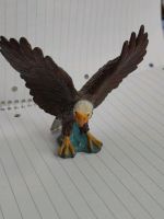 Schleich Seeadler Rarität 2001 Hessen - Offenbach Vorschau