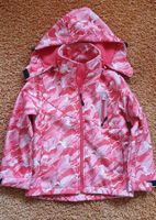 Softshelljacke Windjacke Mädchen pink Gr. 128 Sachsen - Hainewalde Vorschau