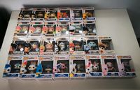 Funko Pop Sammlung Jujutsu Kaisen, Pokemon, One Piece, AoT Niedersachsen - Steinfeld Vorschau