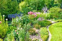 Schrebergarten gesucht Nordrhein-Westfalen - Langenfeld Vorschau