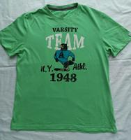 s. Oliver T-Shirt Gr L NEUw 100% Baumwolle Nordrhein-Westfalen - Coesfeld Vorschau