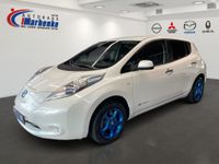 Nissan Leaf 24 kWh (mit Batterie) Acenta Niedersachsen - Celle Vorschau