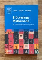 Brückenkurs Mathematik ISBN 3-8274-1610-8 Berlin - Grunewald Vorschau