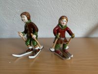 Villeroy & Boch Weihnachtsfiguren Niedersachsen - Zeven Vorschau