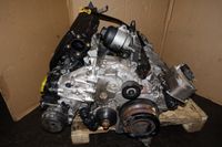 Motor Komplett M57D30 306D1 125TKM BMW X5 E53 3,0D M57 135kW 184P Schleswig-Holstein - Ahrensburg Vorschau