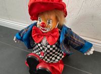 Porzellan Puppe Clown Niedersachsen - Holle Vorschau