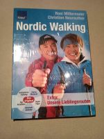 Nordic Walking Buch, Rosi Mittermaier/Christian Neureuther, OVP München - Au-Haidhausen Vorschau