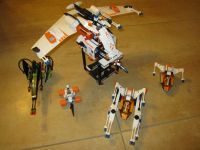 LEGO Mars Mission / Lego / 7644 / Raumschiff Lego Set wie NEU Hessen - Wölfersheim Vorschau
