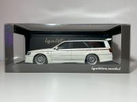 Ignition Models IG2892 Mines Nissan Stagea 260 RS 1:18 Modellauto Sachsen - Chemnitz Vorschau