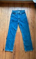 Dunkel blaue Jeans von weekday Niedersachsen - Ottersberg Vorschau