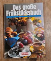 Kochbuch Frühstück Bayern - Solnhofen Vorschau