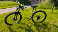 COMMENCAL META HT AM Race "S" Hardtail Enduro MTB Bayern - Volkach Vorschau