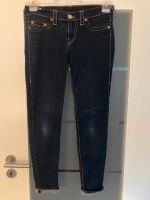 TRUE RELIGION Jeans Gr.40 / W31 blau Flensburg - Fruerlund Vorschau