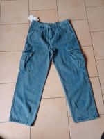 Baggy Herren Jeans Niedersachsen - Schwarmstedt Vorschau