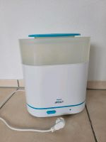 Philips Avent Dampf Sterilisator SCF284/02  3 in 1 Bayern - Buch Vorschau